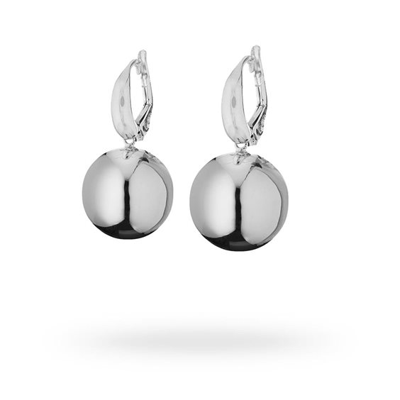 Boucles d'oreilles Diva Gioielli Femme in Argent 17295-005 - 17295-005